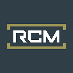 RCM Operations logo