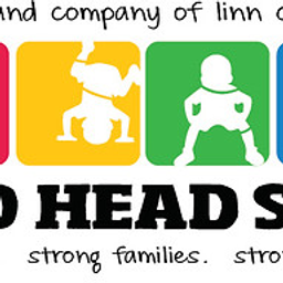 Kidco Head Start logo