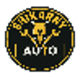 Shikarny Auto logo