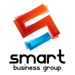 SBG Smart Business Group GmbH logo