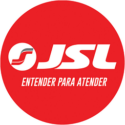 JSL logo