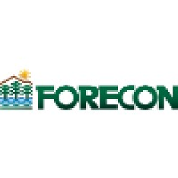 Forecon, Inc. logo