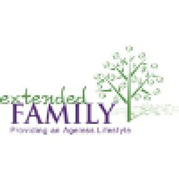 Extended Family Incorporated logo