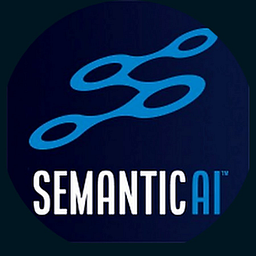 Semantic AI logo