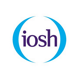 Iosh logo