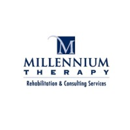 Millennium Physical Therapy logo