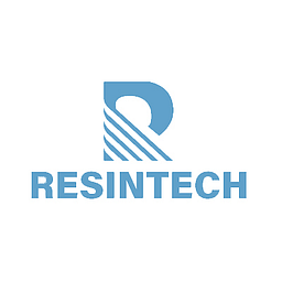Resintech Inc logo