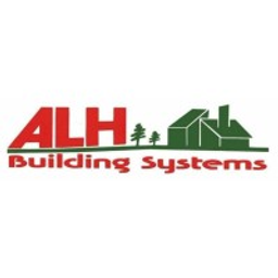ALH Building Systems logo