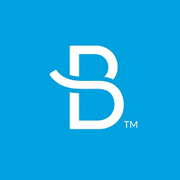Bluewater logo