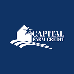 Capitalfarmcredit logo