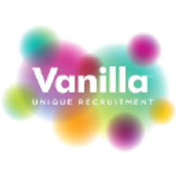 Vanilla Recruitment logo
