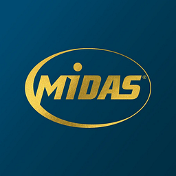 Midas Auto & Tires - Southeast Michigan logo