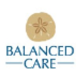 Balanced Care logo