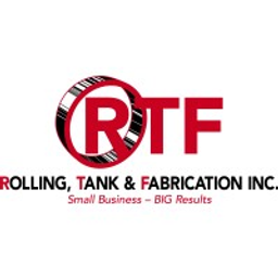 RTF Network logo