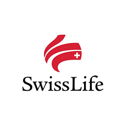 Swisslife logo