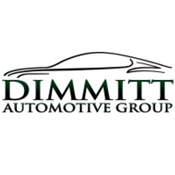 Dimmitt logo