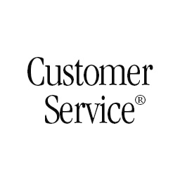 Customer Service logo