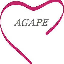 Agape Network, Inc. logo