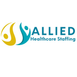 Ivery Enterprises Nursing & Allied Healthcare Staffing logo