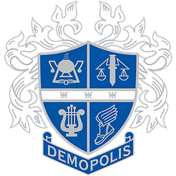 Demopolis City Schools logo