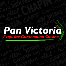PAN VICTORIA logo