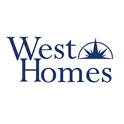 Homes By West Bay logo