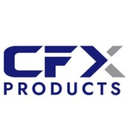 CFX Products logo