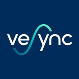 Vesync logo