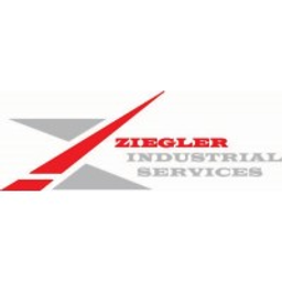 Ziegler Industries logo