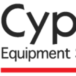 Cypress Equipment Services logo