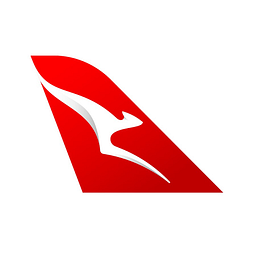 Qantas Group logo