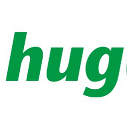Hug logo