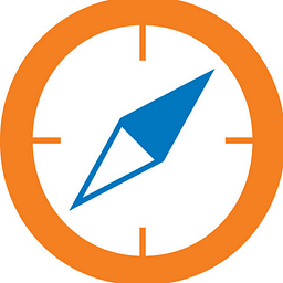 Compass Charter School logo