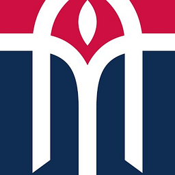 DeSales University logo