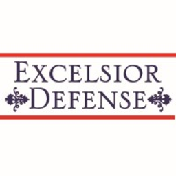 Excelsior Defense logo