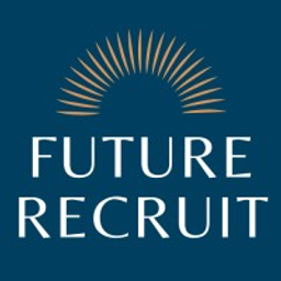 FutureRecruit.net logo