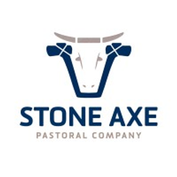Stone Axe logo
