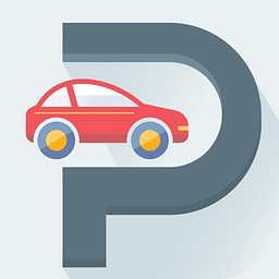 Hotel Parking logo