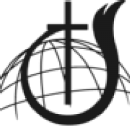 Church Of God logo