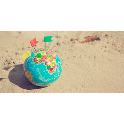 Cirque St. Armands Beachside logo