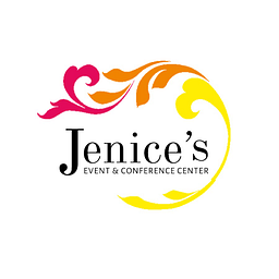 Jenices Event & Conference Center logo