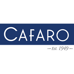 Cafaro logo