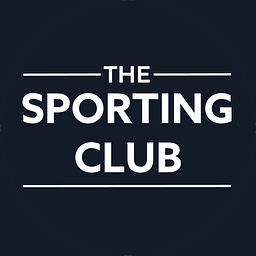 The Sporting Club logo