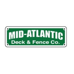 Nucar Mid Atlantic logo