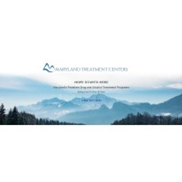 Maryland Treatment Centers logo