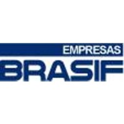 Brasif Maquinas logo