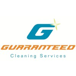Guaranteed Cleaning Services logo