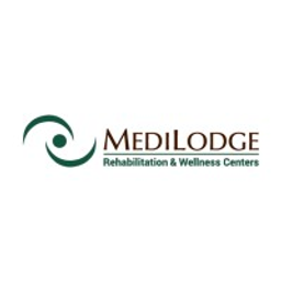 MediLodge logo