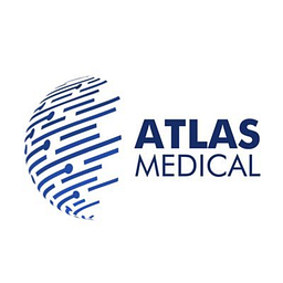 Atlas Medical logo