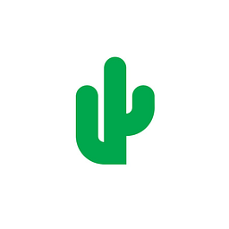 Cactus Bellevue90 logo